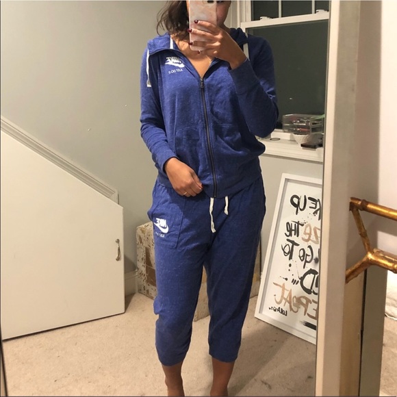 nike undercover white